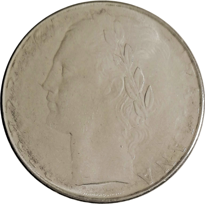 sena coins